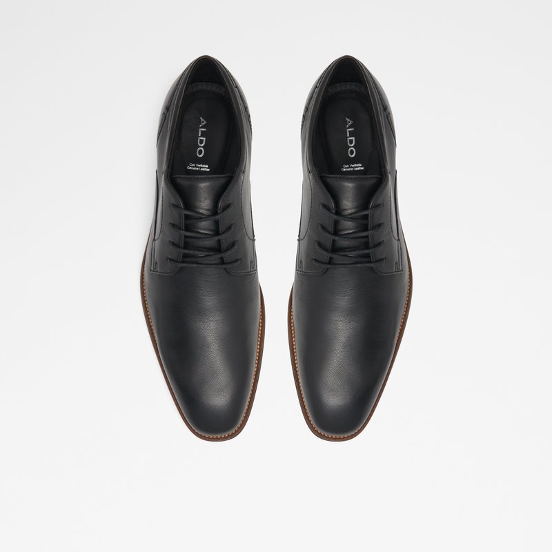 Chaussures Habillées Aldo Zirakor Homme Noir | FUDNHY-451