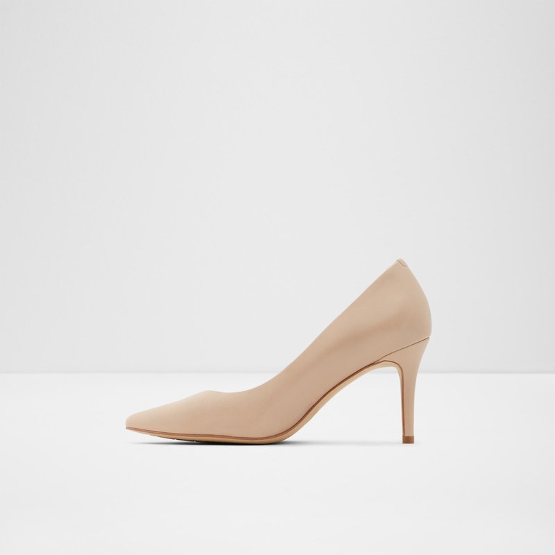 Escarpins Aldo Coronitiflex Femme Bone | ETQBXY-327