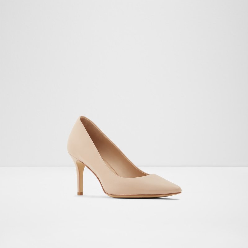 Escarpins Aldo Coronitiflex Femme Bone | ETQBXY-327