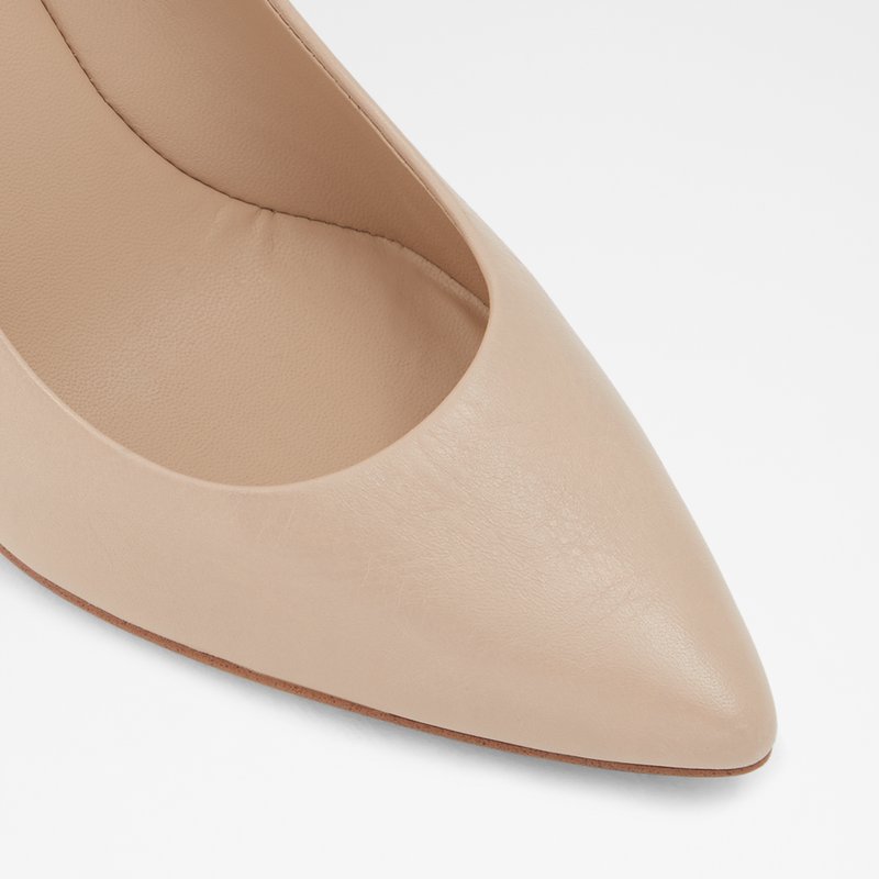 Escarpins Aldo Coronitiflex Femme Bone | ETQBXY-327