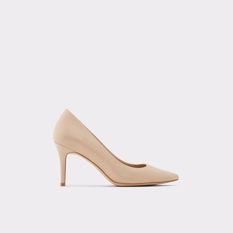 Escarpins Aldo Coronitiflex Femme Bone | ETQBXY-327