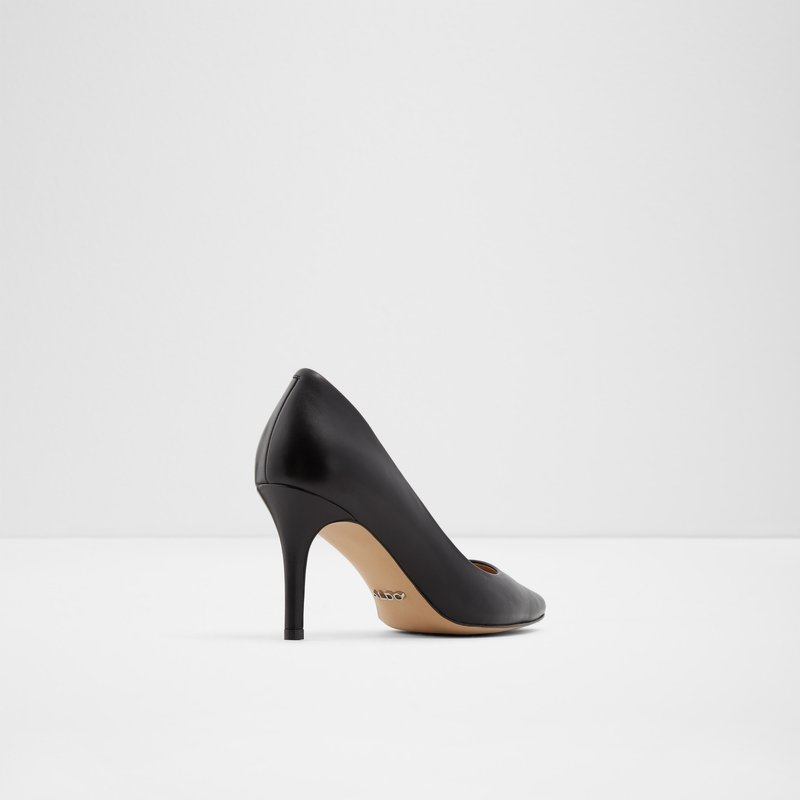 Escarpins Aldo Coronitiflex Femme Noir | WBLAUJ-730