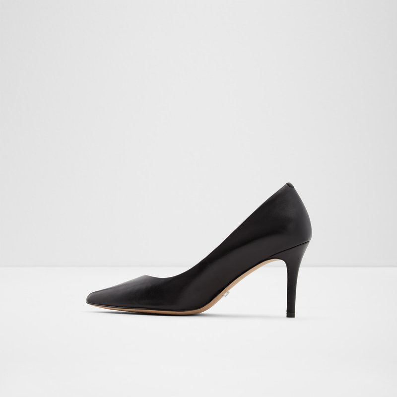 Escarpins Aldo Coronitiflex Femme Noir | WBLAUJ-730