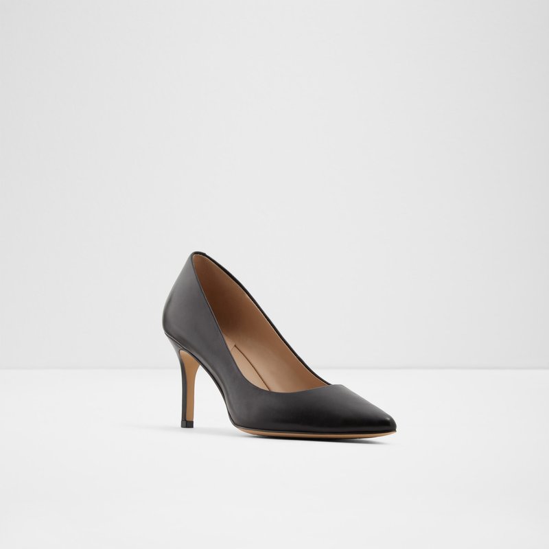 Escarpins Aldo Coronitiflex Femme Noir | WBLAUJ-730