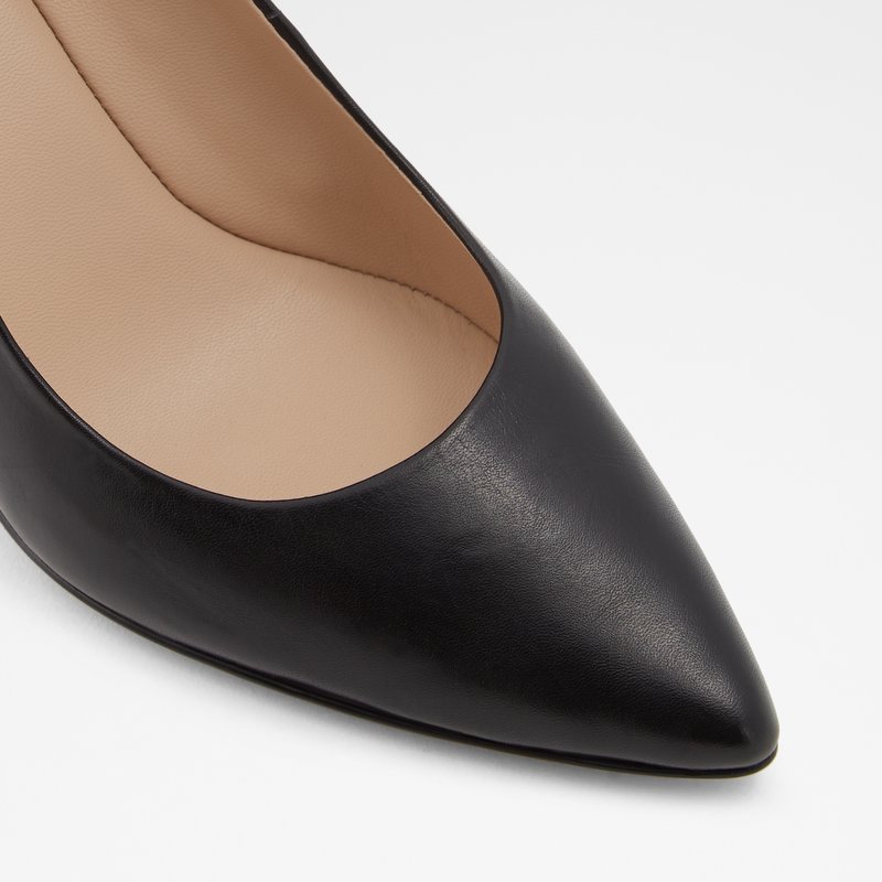Escarpins Aldo Coronitiflex Femme Noir | WBLAUJ-730