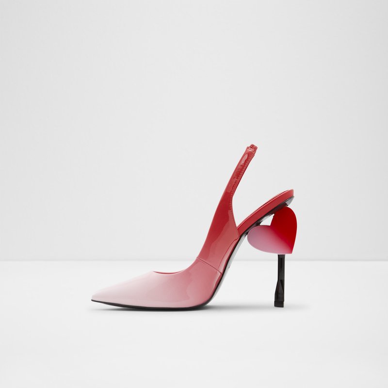 Escarpins Aldo Cupida Femme Rouge | JTCHSL-921
