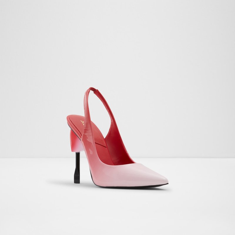 Escarpins Aldo Cupida Femme Rouge | JTCHSL-921