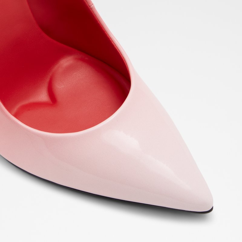 Escarpins Aldo Cupida Femme Rouge | JTCHSL-921