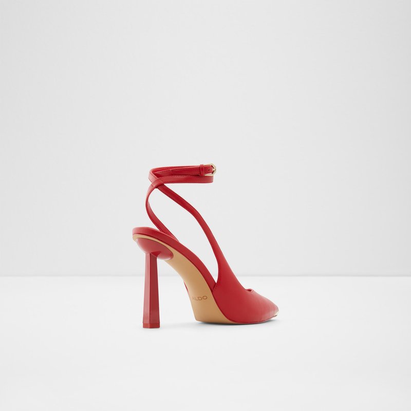 Escarpins Aldo Isabela Femme Rouge | GJFIYR-049