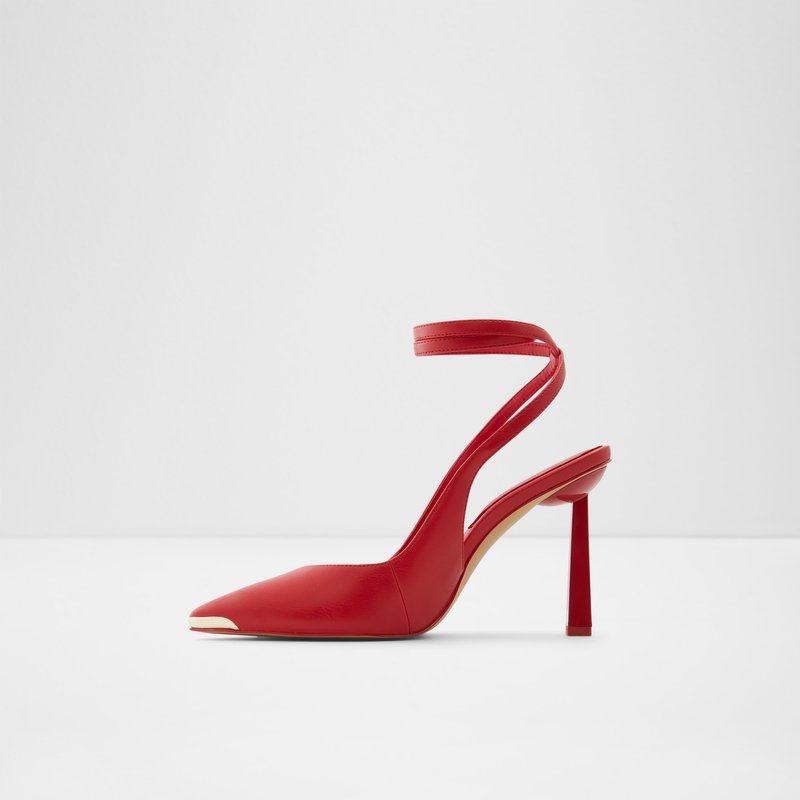 Escarpins Aldo Isabela Femme Rouge | GJFIYR-049