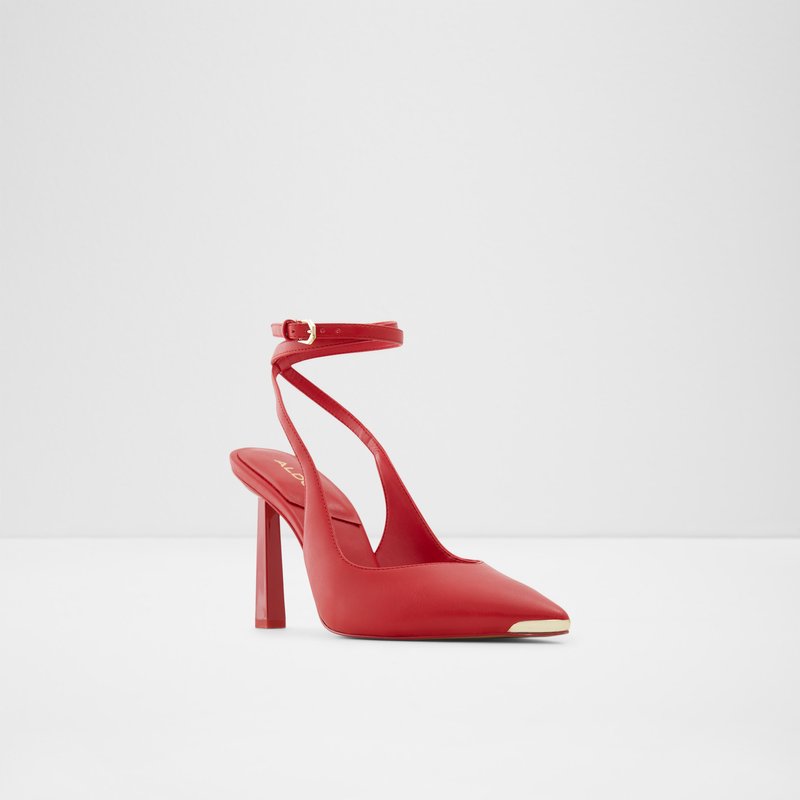 Escarpins Aldo Isabela Femme Rouge | GJFIYR-049