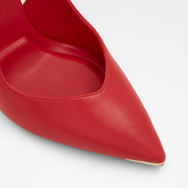 Escarpins Aldo Isabela Femme Rouge | GJFIYR-049