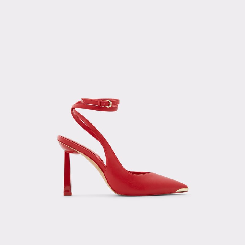 Escarpins Aldo Isabela Femme Rouge | GJFIYR-049