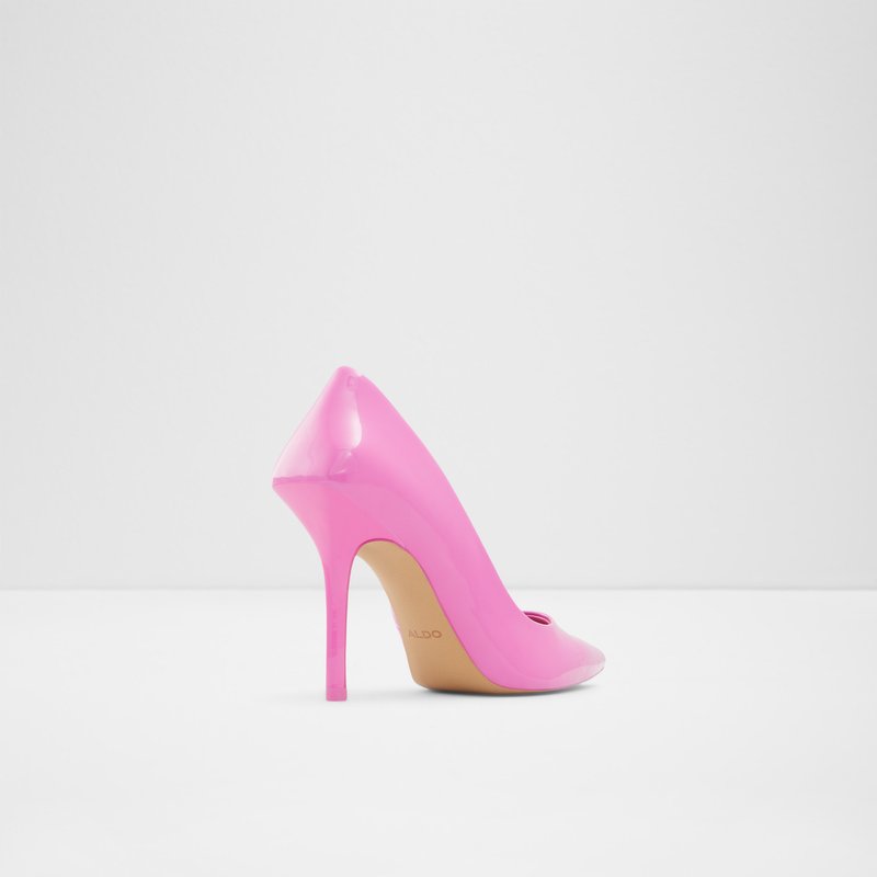 Escarpins Aldo Jess Femme Fushia | GXQIMO-194