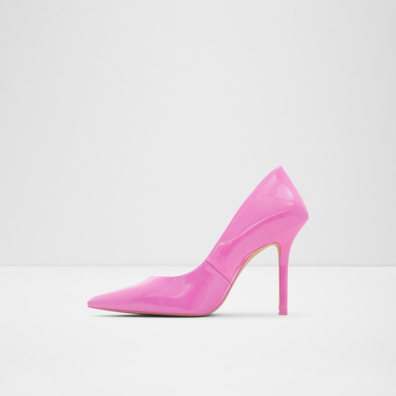 Escarpins Aldo Jess Femme Fushia | GXQIMO-194