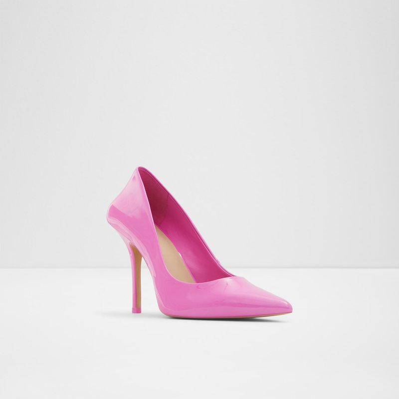 Escarpins Aldo Jess Femme Fushia | GXQIMO-194