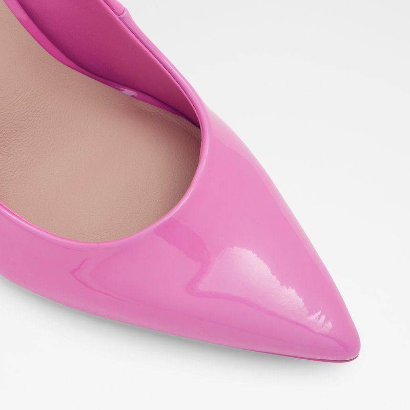 Escarpins Aldo Jess Femme Fushia | GXQIMO-194