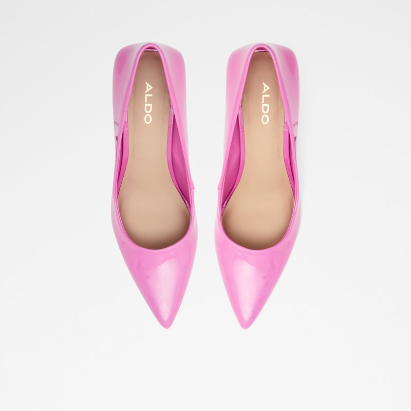 Escarpins Aldo Jess Femme Fushia | GXQIMO-194