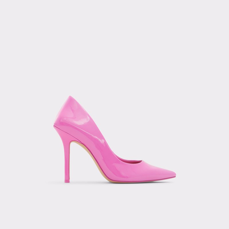 Escarpins Aldo Jess Femme Fushia | GXQIMO-194