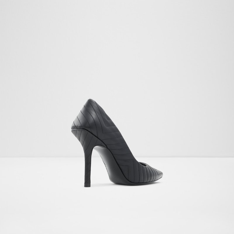 Escarpins Aldo Jess Femme Noir | IHOWDK-317