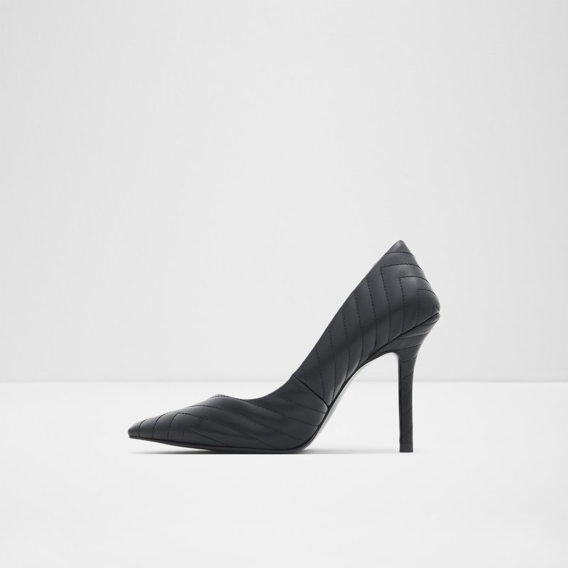 Escarpins Aldo Jess Femme Noir | IHOWDK-317