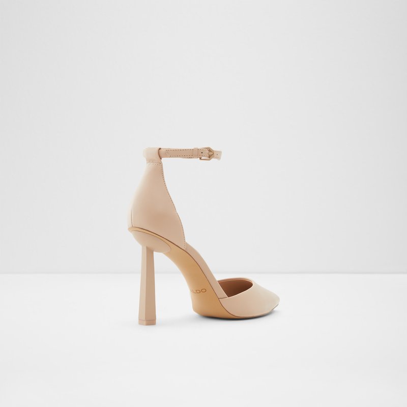 Escarpins Aldo Lilya Femme Bone | KNPLVJ-127