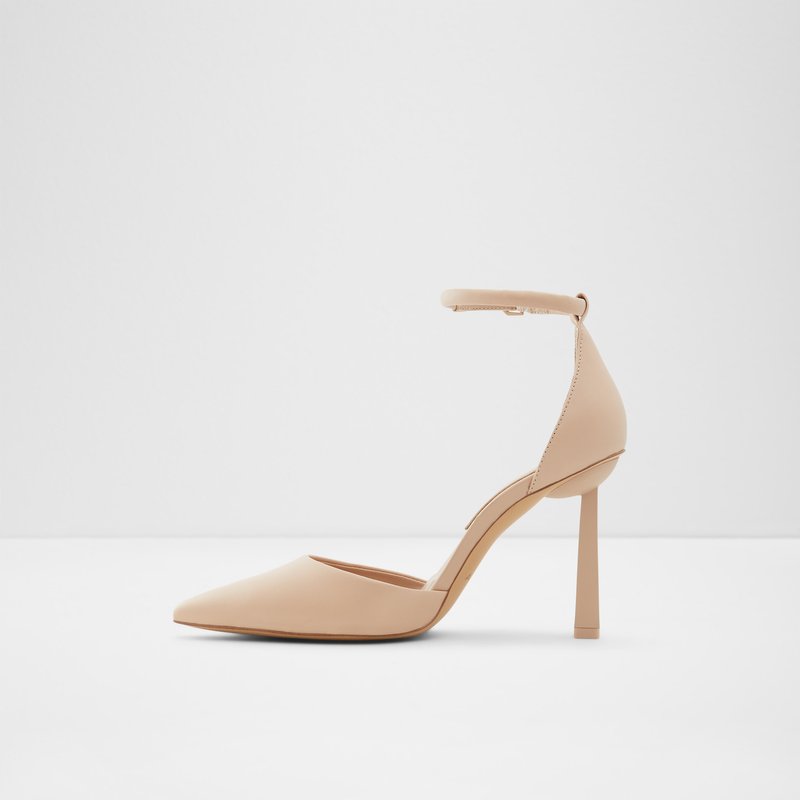 Escarpins Aldo Lilya Femme Bone | KNPLVJ-127