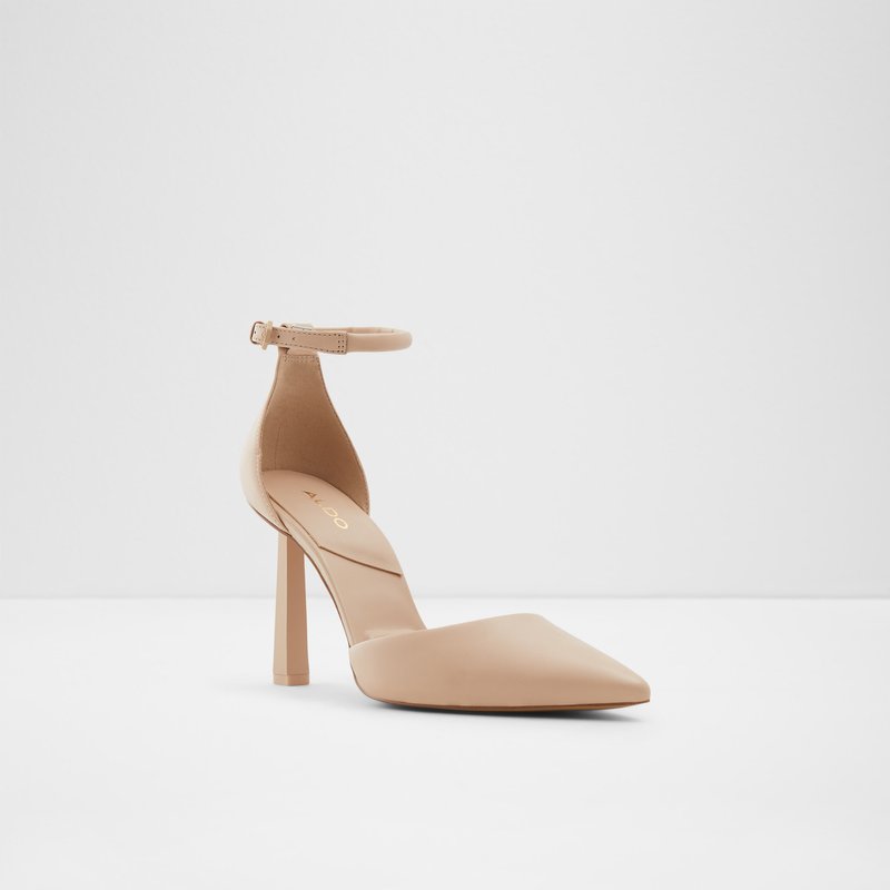 Escarpins Aldo Lilya Femme Bone | KNPLVJ-127