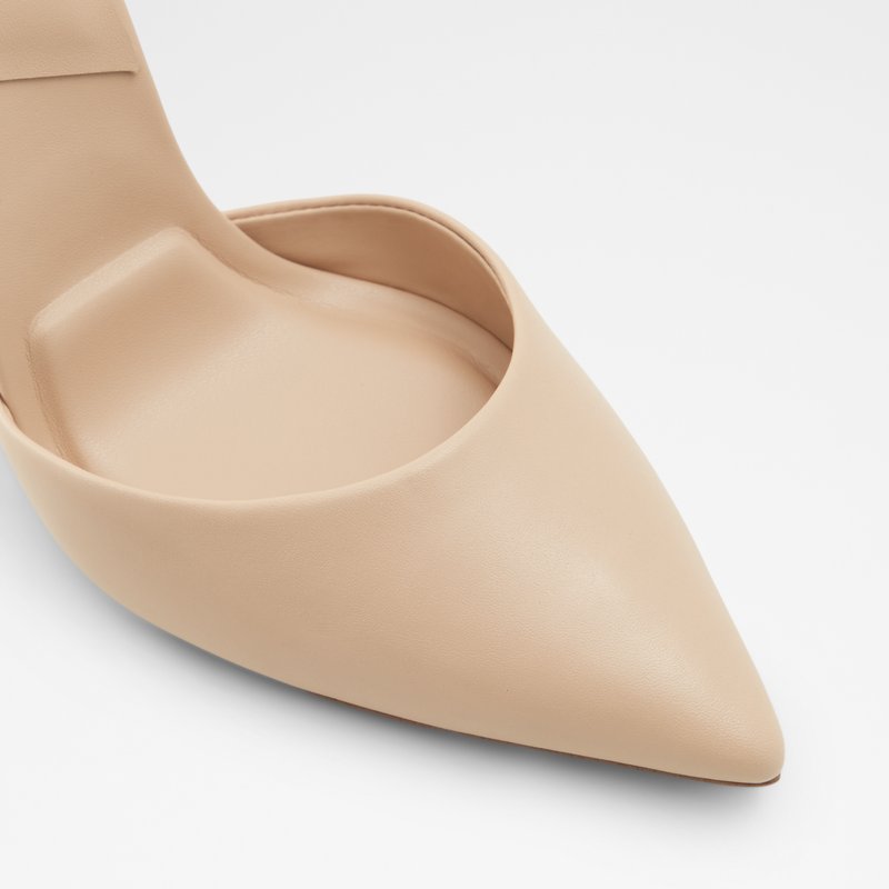 Escarpins Aldo Lilya Femme Bone | KNPLVJ-127