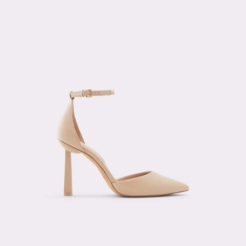 Escarpins Aldo Lilya Femme Bone | KNPLVJ-127