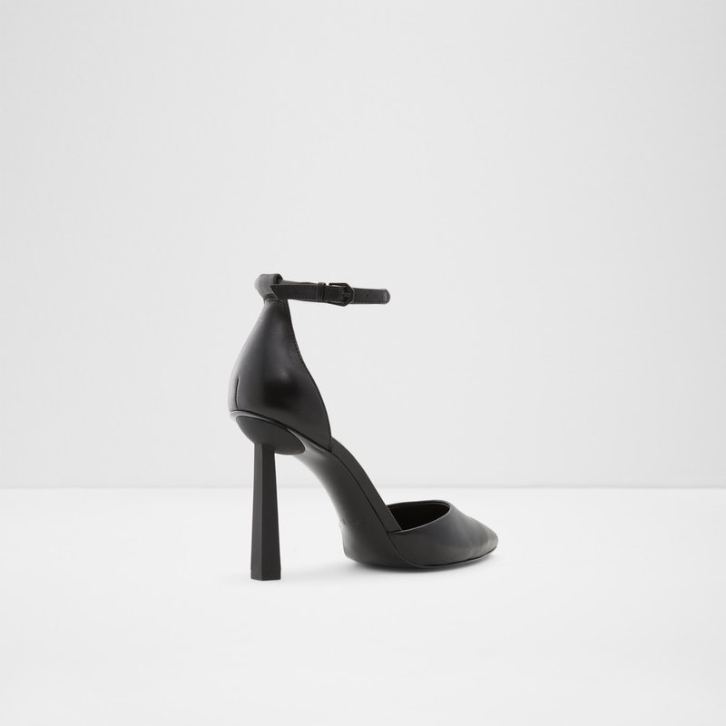 Escarpins Aldo Lilya Femme Noir | TQACJG-941