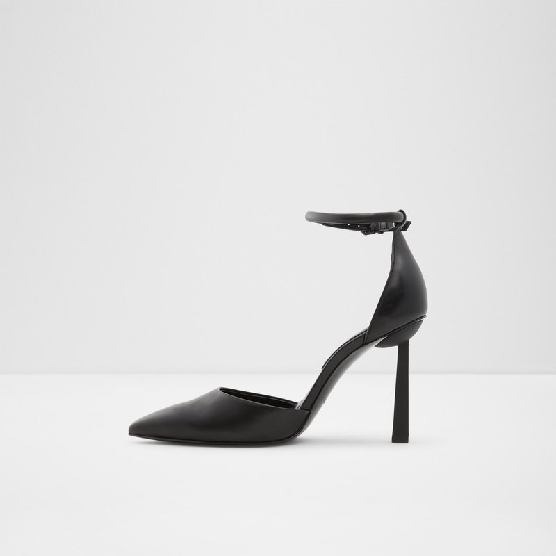 Escarpins Aldo Lilya Femme Noir | TQACJG-941