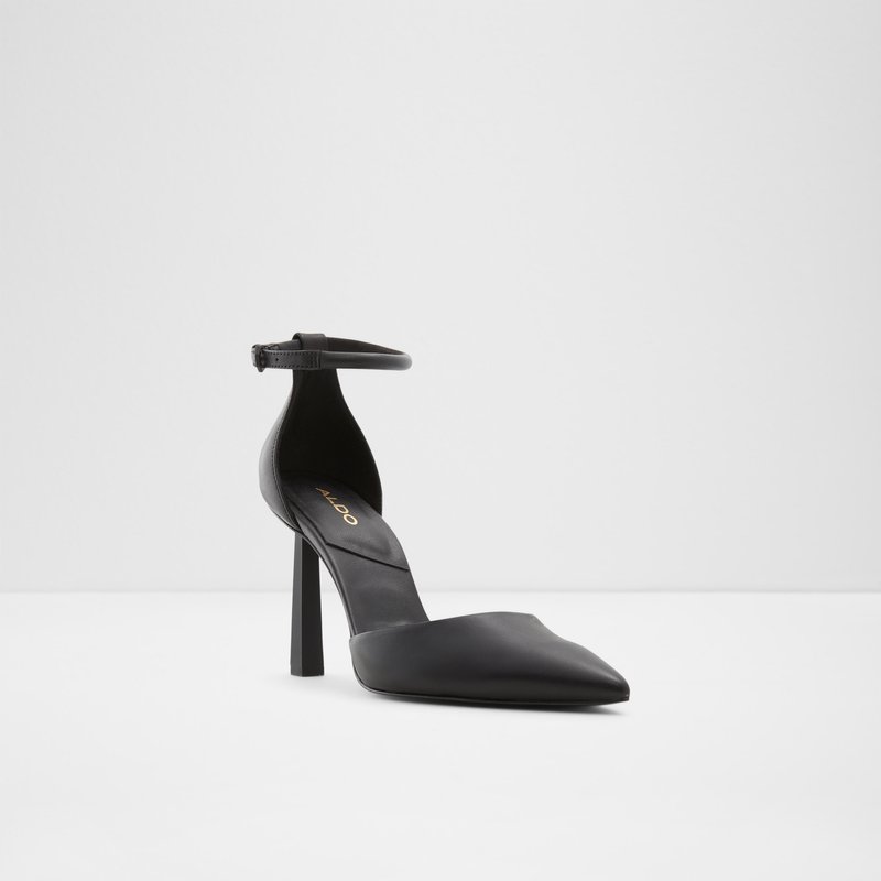 Escarpins Aldo Lilya Femme Noir | TQACJG-941