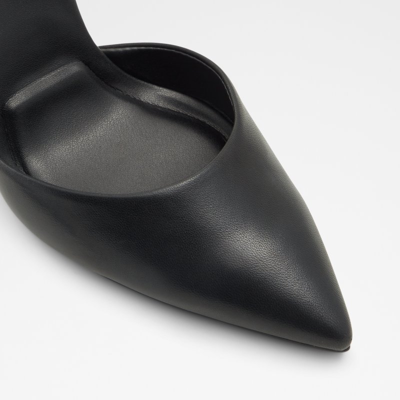 Escarpins Aldo Lilya Femme Noir | TQACJG-941