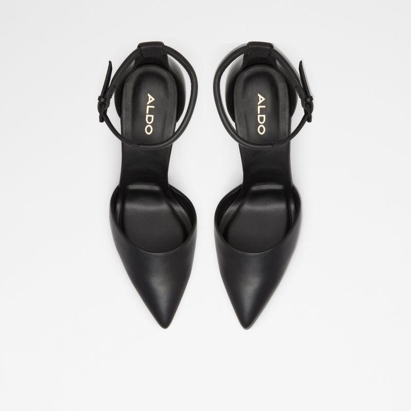 Escarpins Aldo Lilya Femme Noir | TQACJG-941