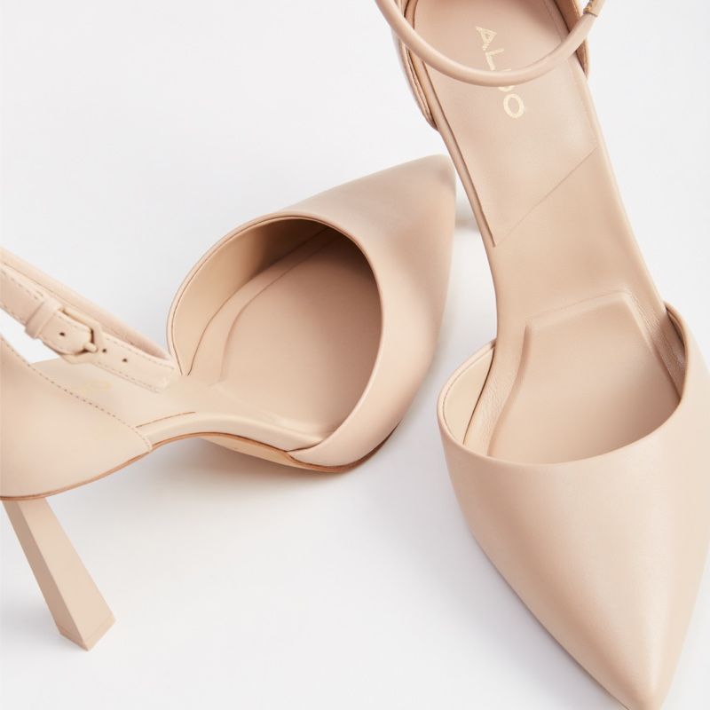Escarpins Aldo Lilya-w Femme Bone | SIVXYJ-128