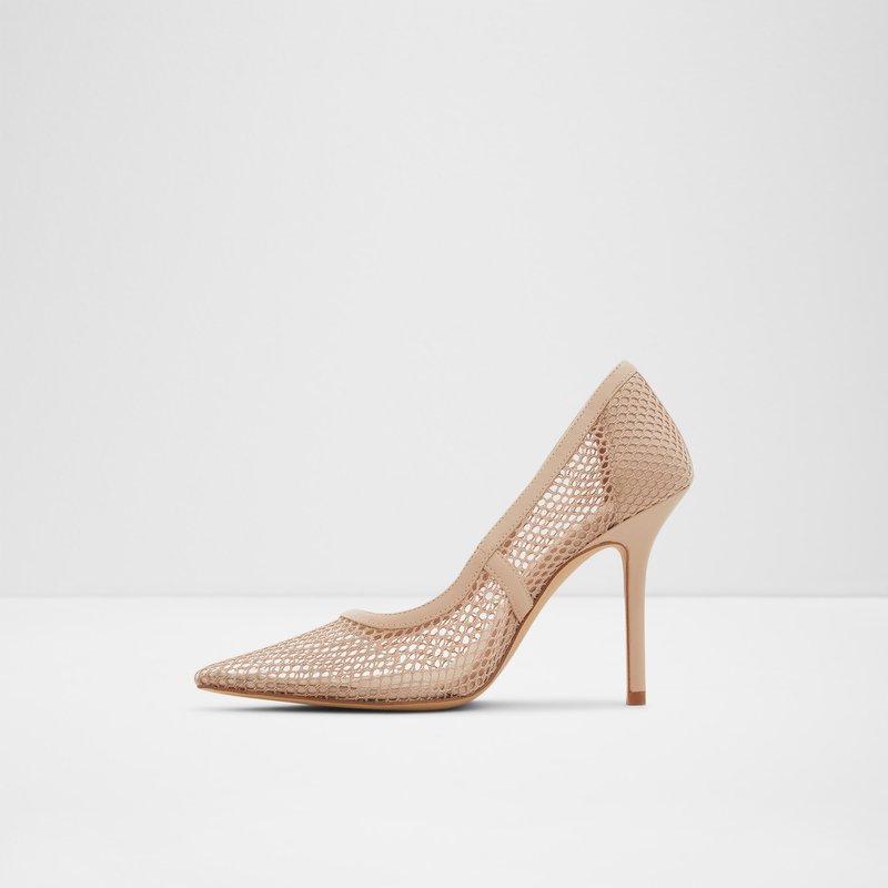 Escarpins Aldo Monaco Femme Bone | ZVKSJC-379