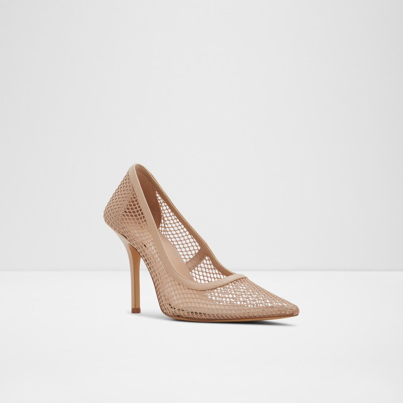 Escarpins Aldo Monaco Femme Bone | ZVKSJC-379
