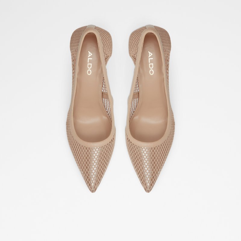 Escarpins Aldo Monaco Femme Bone | ZVKSJC-379