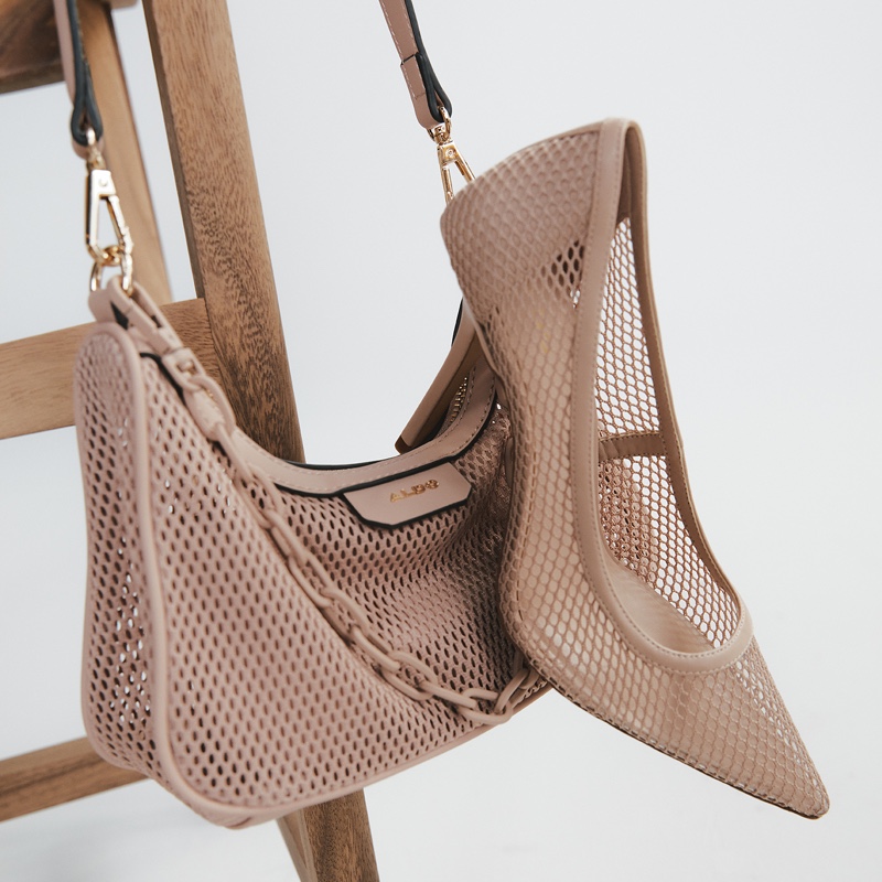 Escarpins Aldo Monaco Femme Bone | ZVKSJC-379