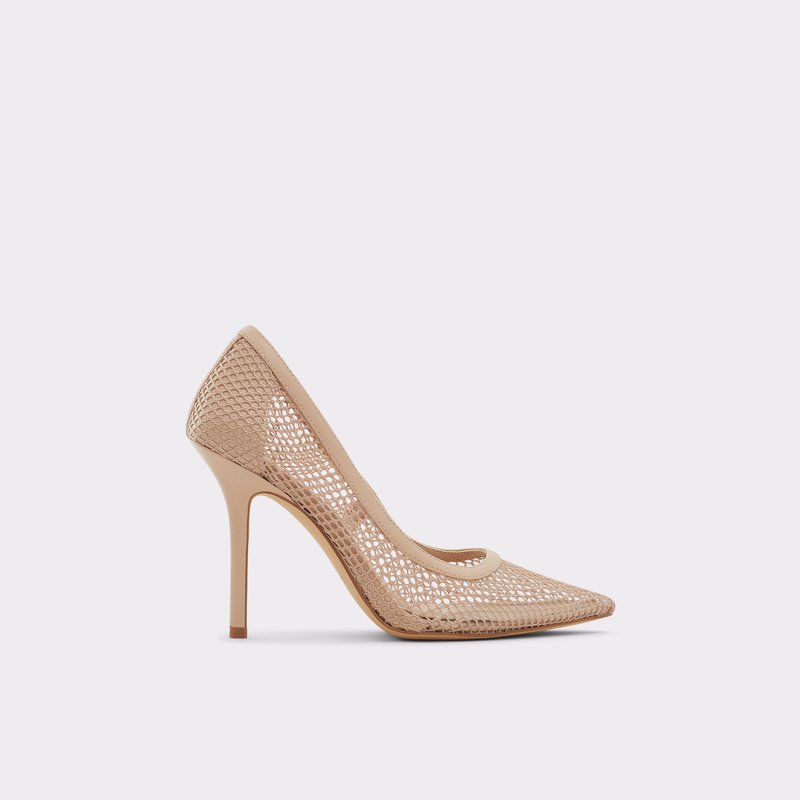 Escarpins Aldo Monaco Femme Bone | ZVKSJC-379