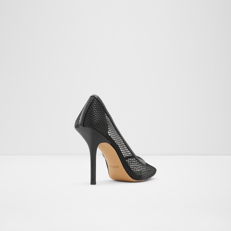 Escarpins Aldo Monaco Femme Noir | NSZBAJ-298