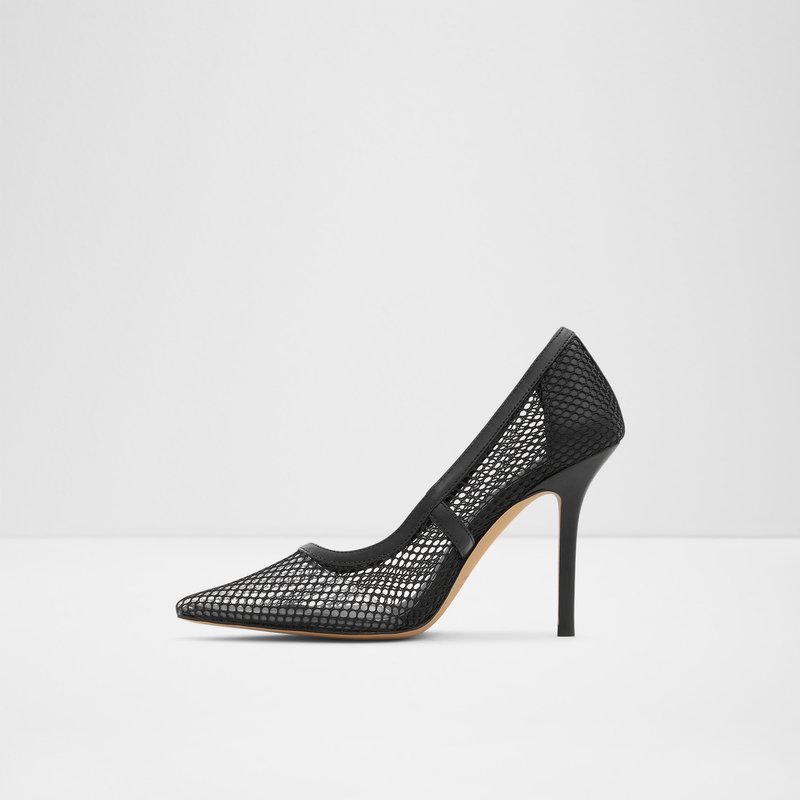Escarpins Aldo Monaco Femme Noir | NSZBAJ-298