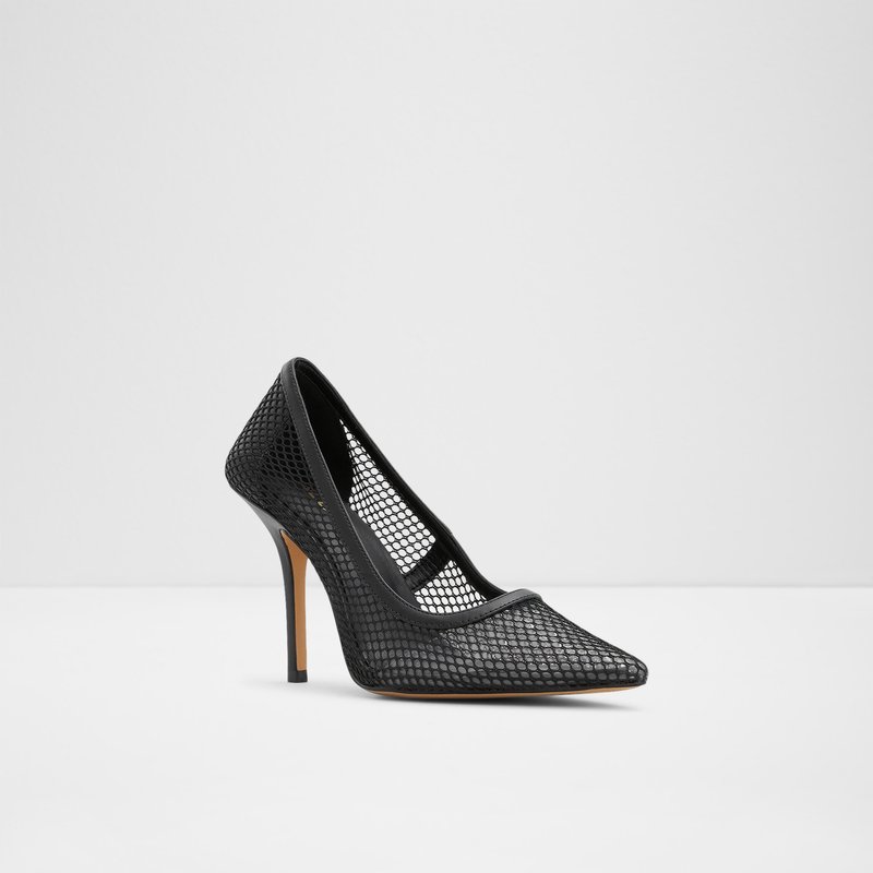 Escarpins Aldo Monaco Femme Noir | NSZBAJ-298