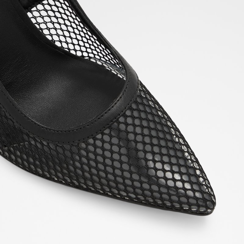 Escarpins Aldo Monaco Femme Noir | NSZBAJ-298