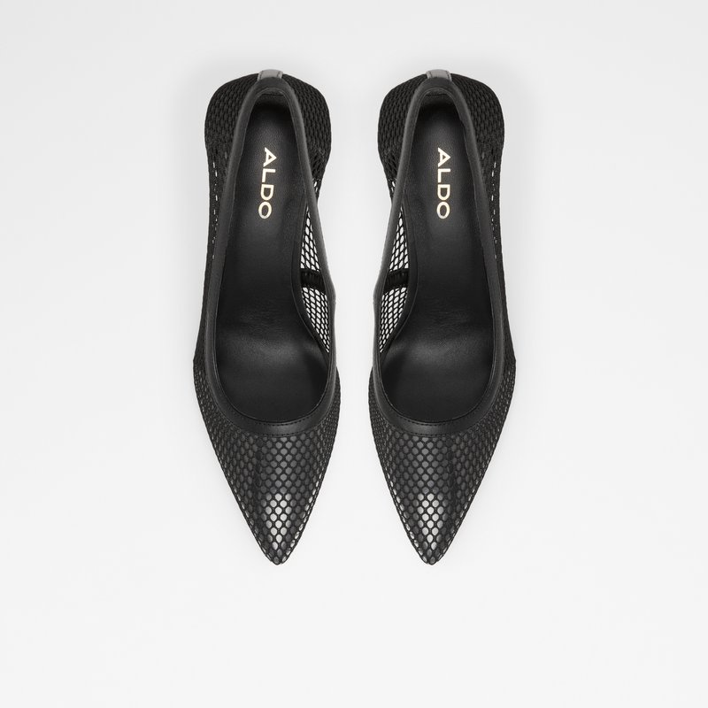 Escarpins Aldo Monaco Femme Noir | NSZBAJ-298