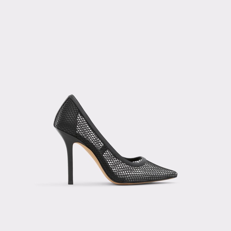 Escarpins Aldo Monaco Femme Noir | NSZBAJ-298