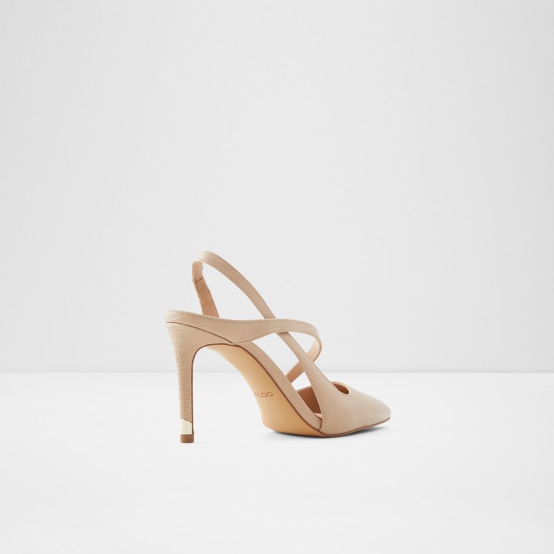 Escarpins Aldo Noideaa Femme Bone | BMNEYU-493