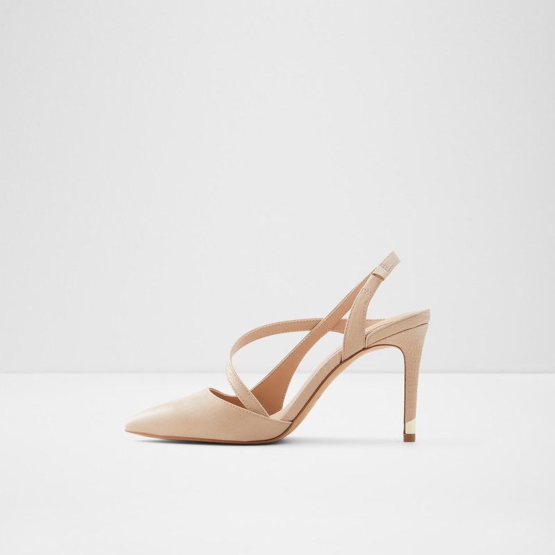 Escarpins Aldo Noideaa Femme Bone | BMNEYU-493