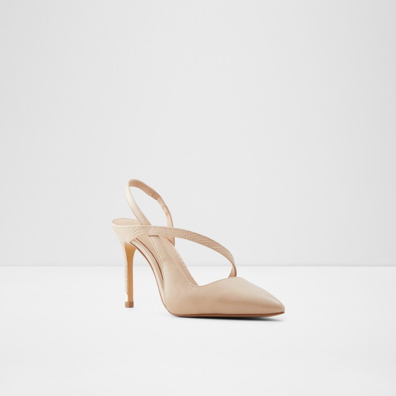Escarpins Aldo Noideaa Femme Bone | BMNEYU-493